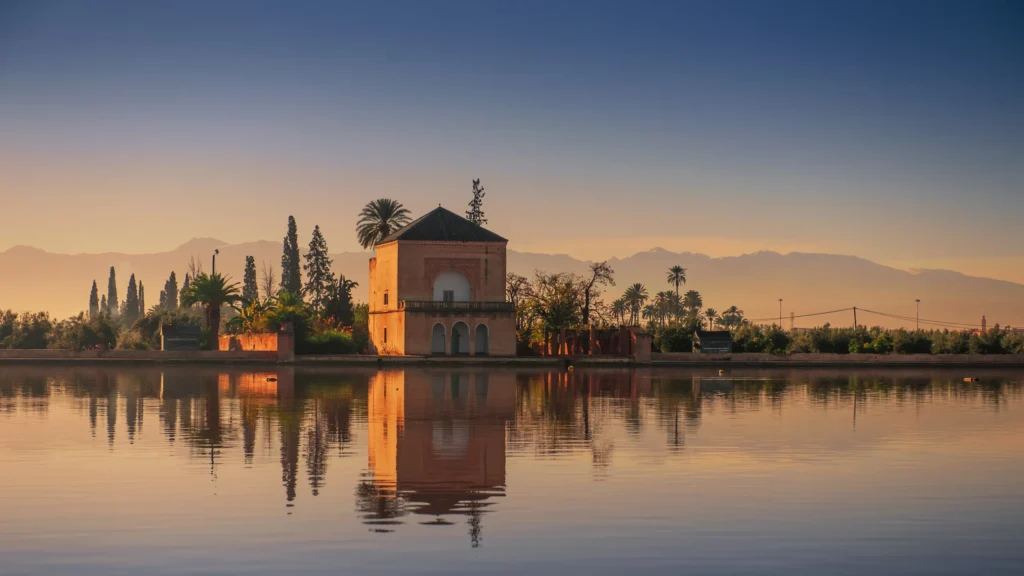 12 Days Desert Tour from Casablanca to Essaouira