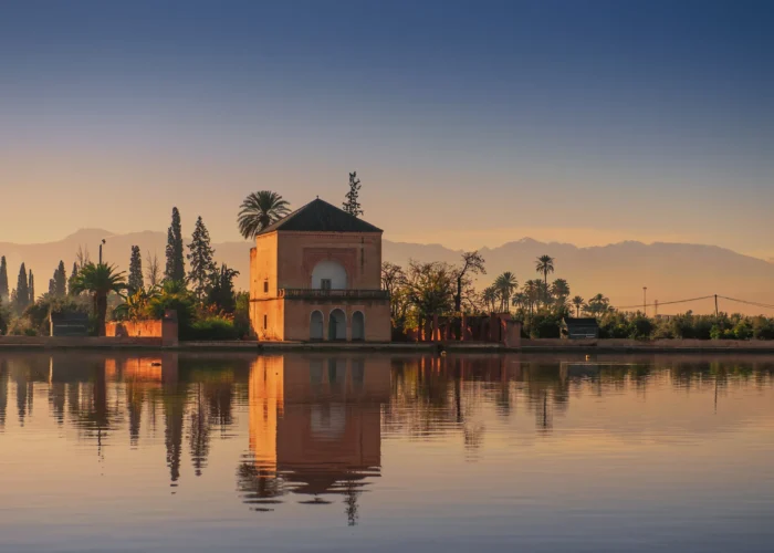 12 Days Desert Tour from Casablanca to Essaouira