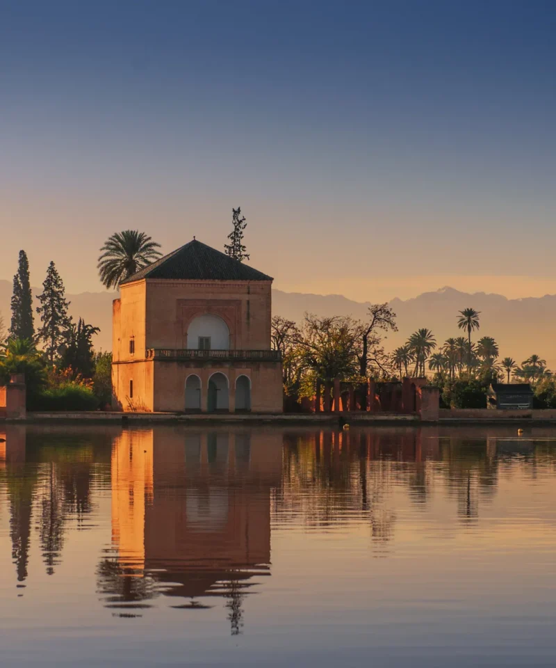 12 Days Desert Tour from Casablanca to Essaouira