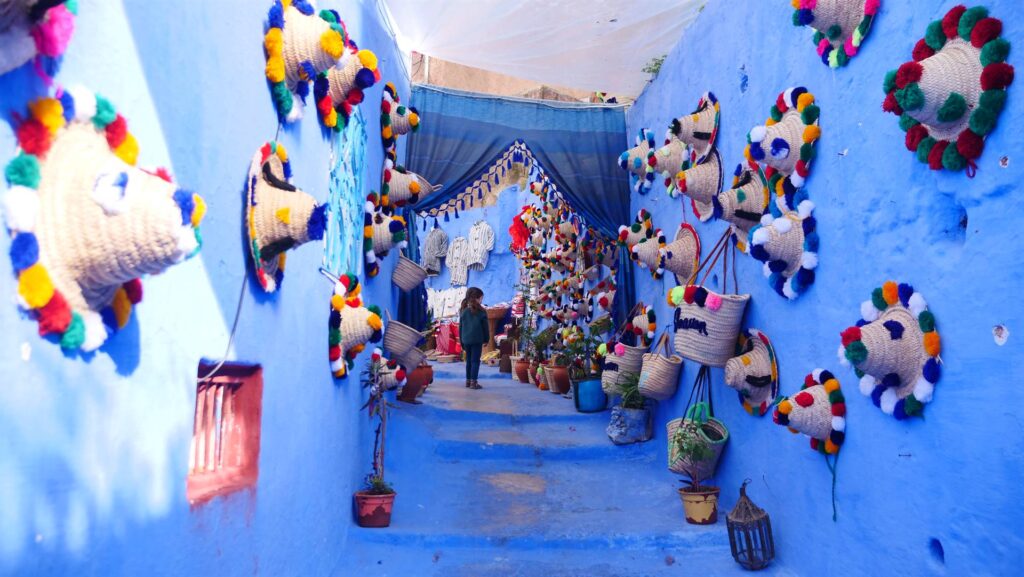 10 Days Desert Tour from Tangier