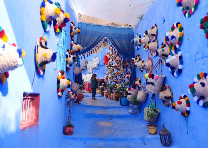 10 Days Desert Tour from Tangier