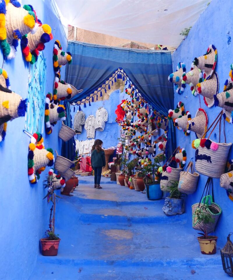 10 Days Desert Tour from Tangier