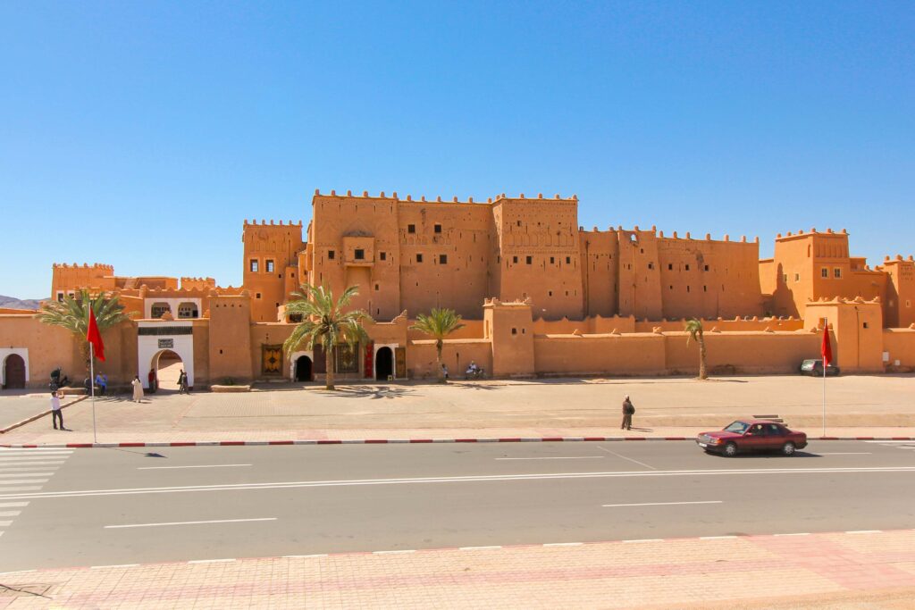 8 Days Morocco Tour from Casablanca to Marrakech