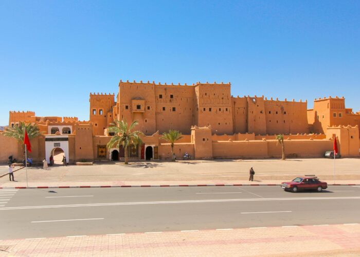 8 Days Morocco Tour from Casablanca to Marrakech