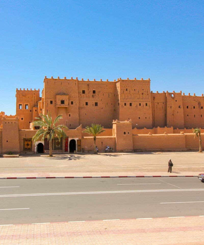 8 Days Morocco Tour from Casablanca to Marrakech