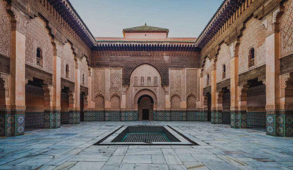 3 Days Desert Tour from Fes to Marrakech