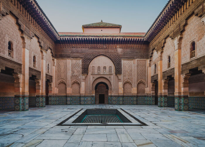 3 Days Desert Tour from Fes to Marrakech