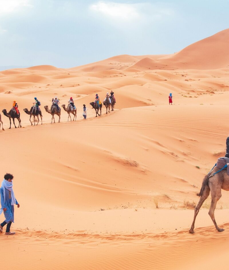 6 Days Morocco Tour from Casablanca