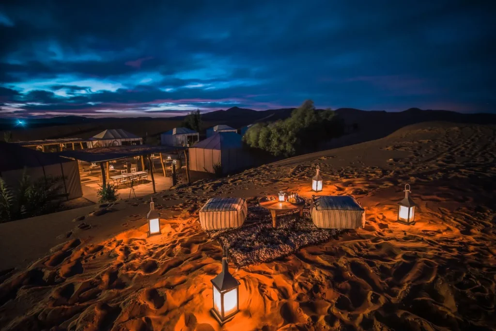 3 Days Desert Tour from Marrakechs.