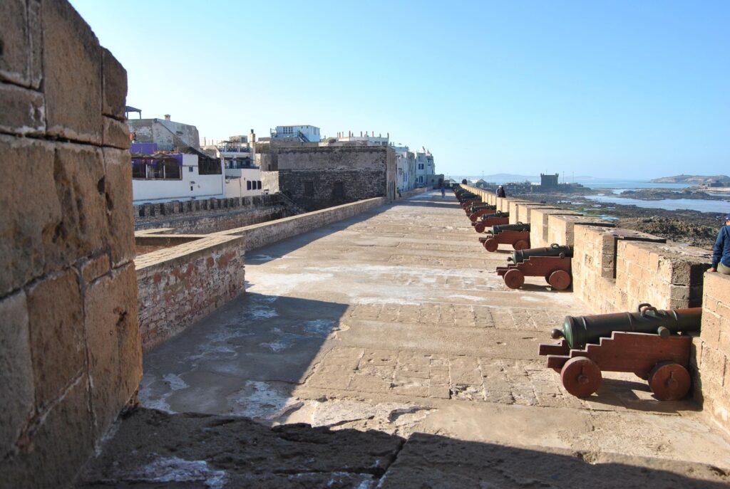 12 Days Tour from Tangier