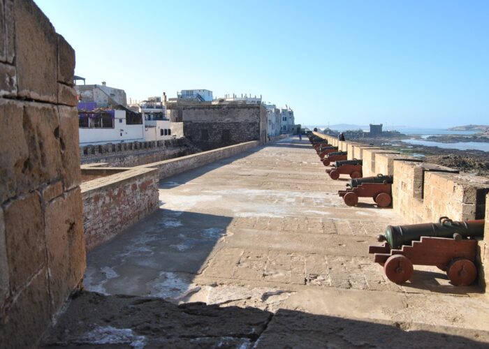 12 Days Tour from Tangier