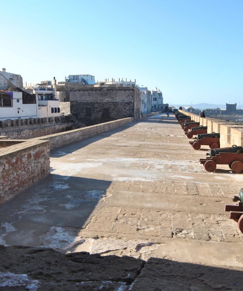 12 Days Tour from Tangier