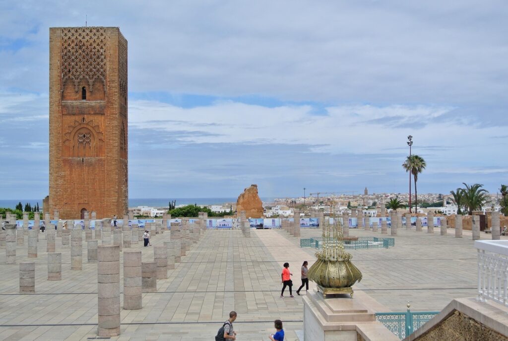 8 Days Desert Tour from Marrakech