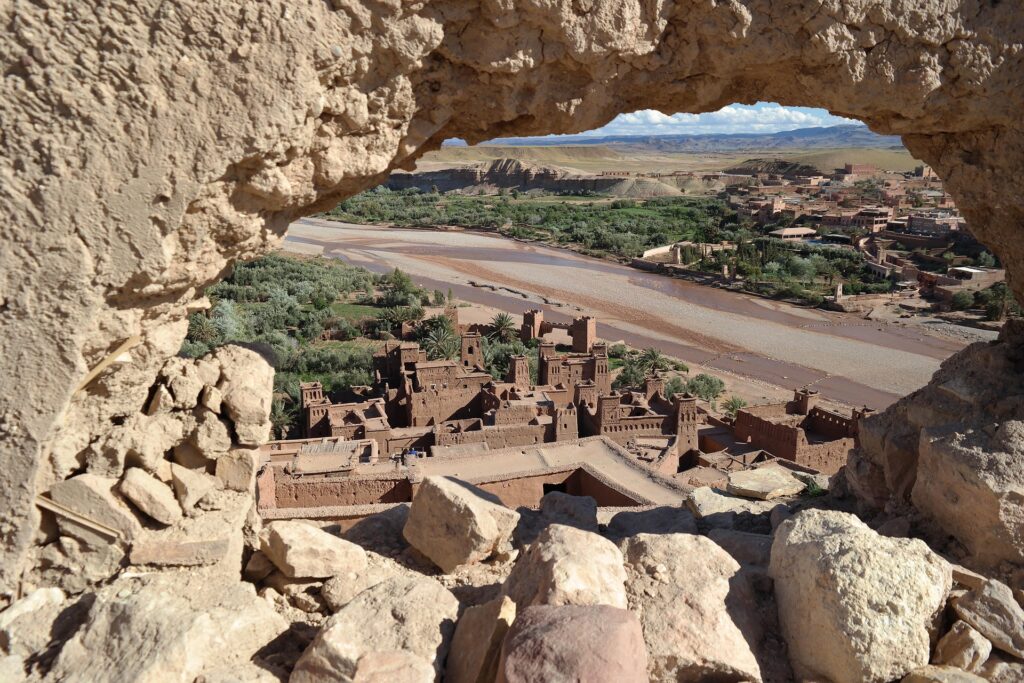 10 Days Tour from Casablanca