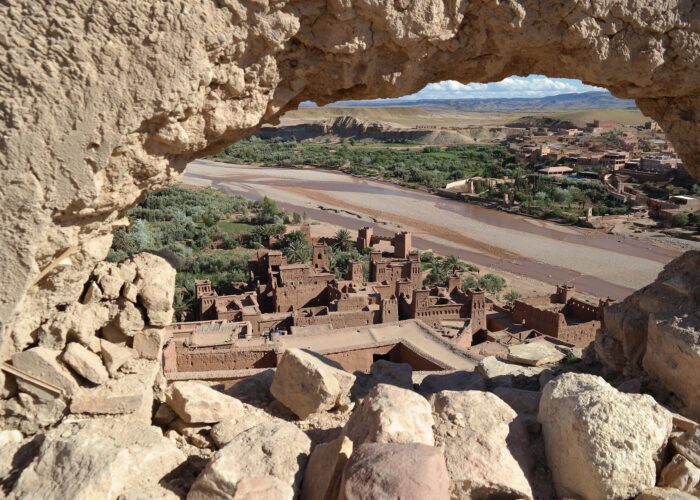 10 Days Tour from Casablanca