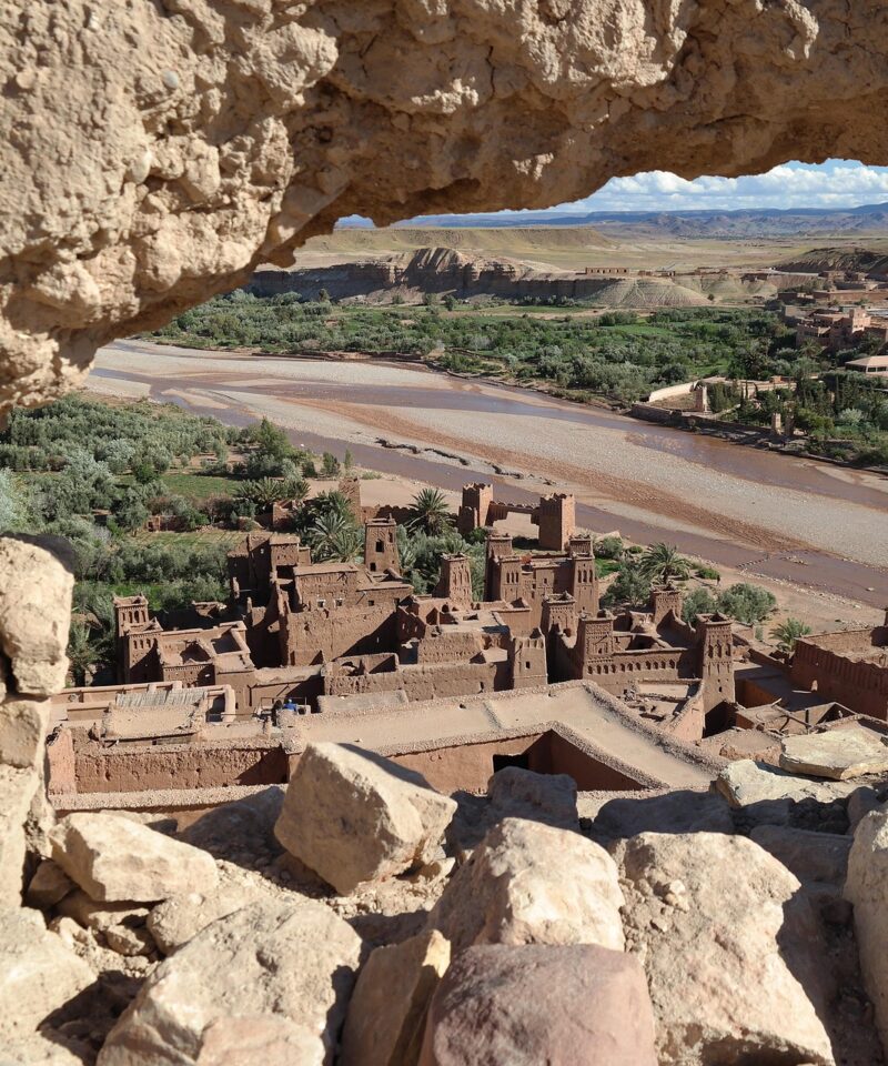 10 Days Tour from Casablanca