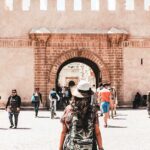 morocco lovely travel
